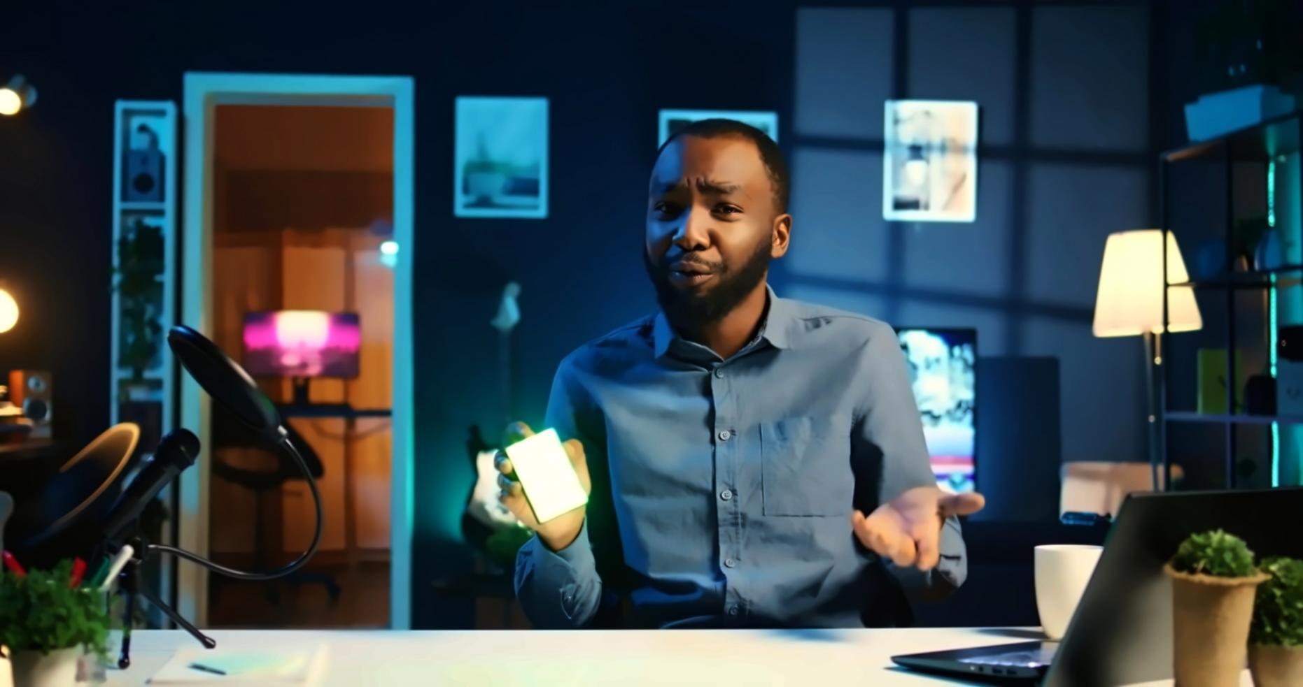 Інтерв'ю з митцями: техніки та підходи