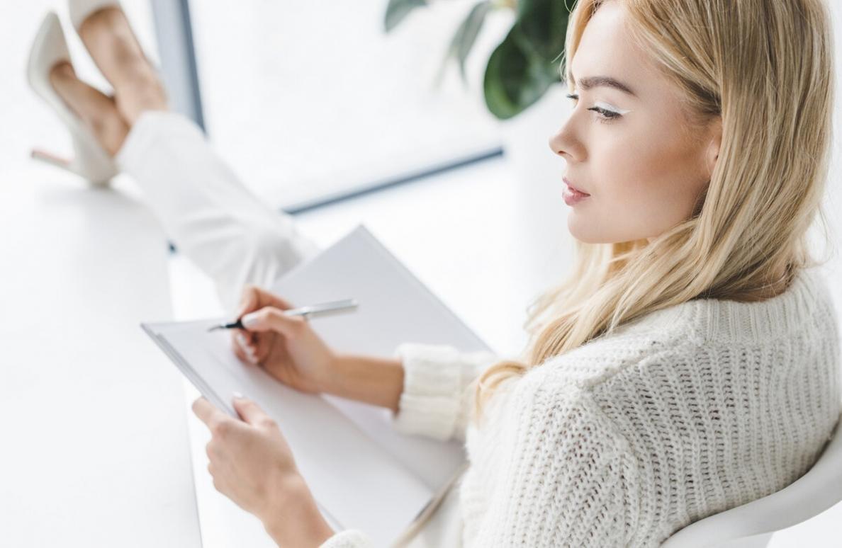 Робочий простір команди Ziruvok